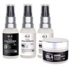 Kit Labs Valley Serúm ácido hialurónico con vitamina B5 Crema