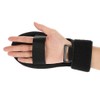 Training Gloves, Rehabilitation Gloves Finger Grip Repaired Gloves Supported Rehabilitation