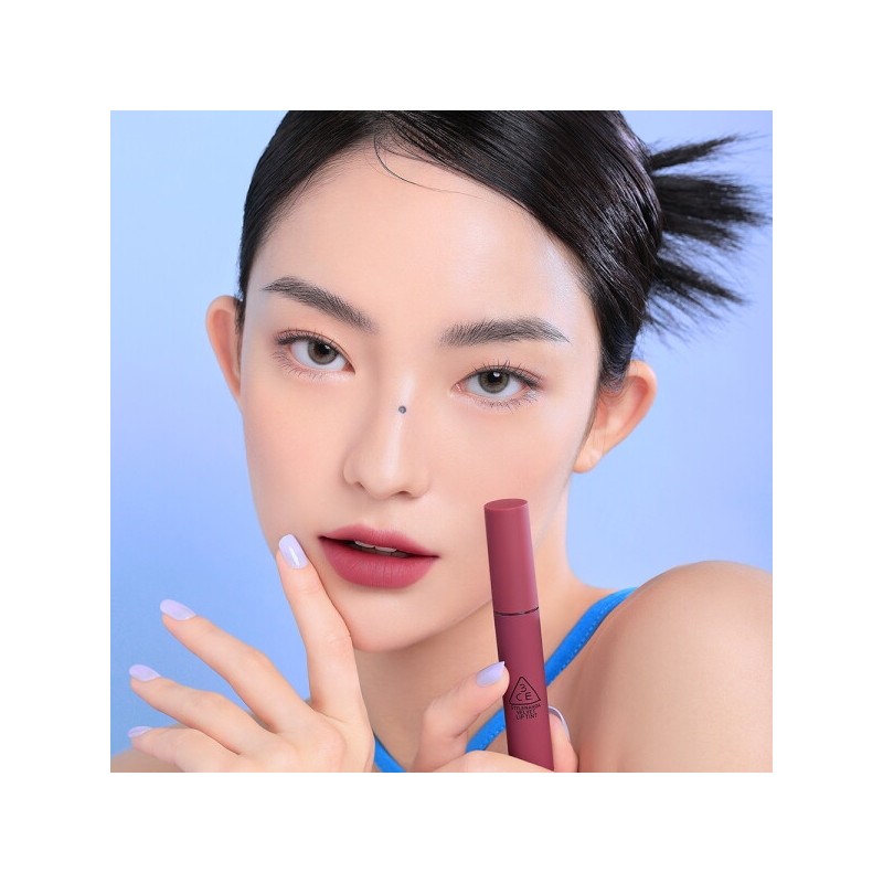 3CE 3CE Velvet Lip Tint (Increased) Mini Tint (Random) CHILDLIKE