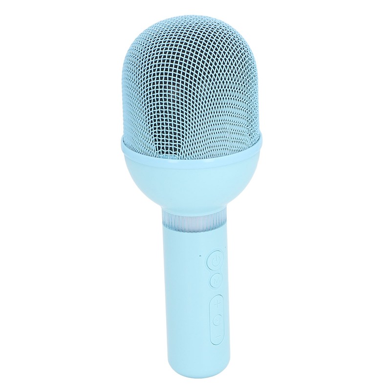 Wireless Bluetooth Microphone High Sound Quality Versatile Portable Handheld Karaoke