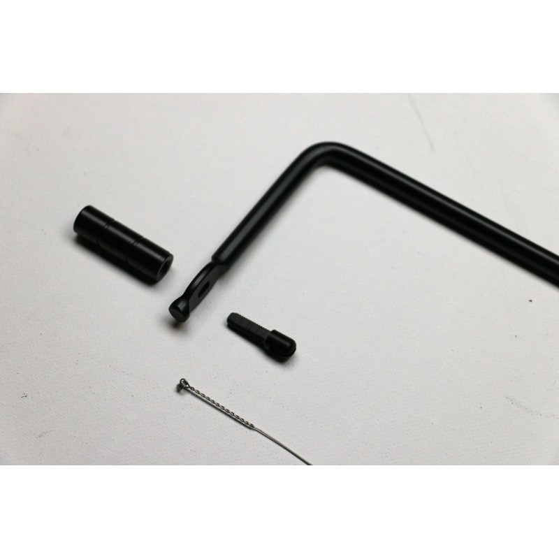 Unbranded 10" Cheese Slicer Hardware Kit - 5 Pack -