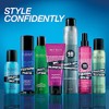 REDKEN Touchable Texture, Volumising Foam for Long-Lasting Shine and a
