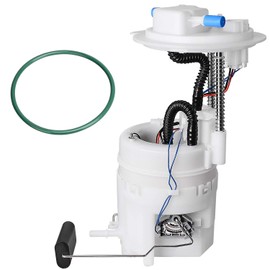 DWVO Fuel Pump Compatible with 2007 2008 2009 Hyundai Santa Fe 2.7L 3.3L