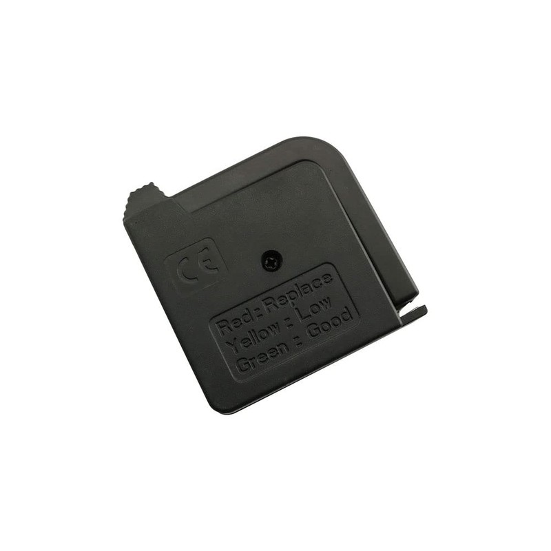 BT-860 Battery Tester Checker Battery Volt Tester Monitor for AA