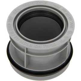 Airfit 7550IR Internal Waste Water Reducer Nominal Value 75/50, Pack of 1