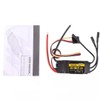 Powerfun 40A ESC 3S~4S LiPo Brushless Motor Speed Controller XT60