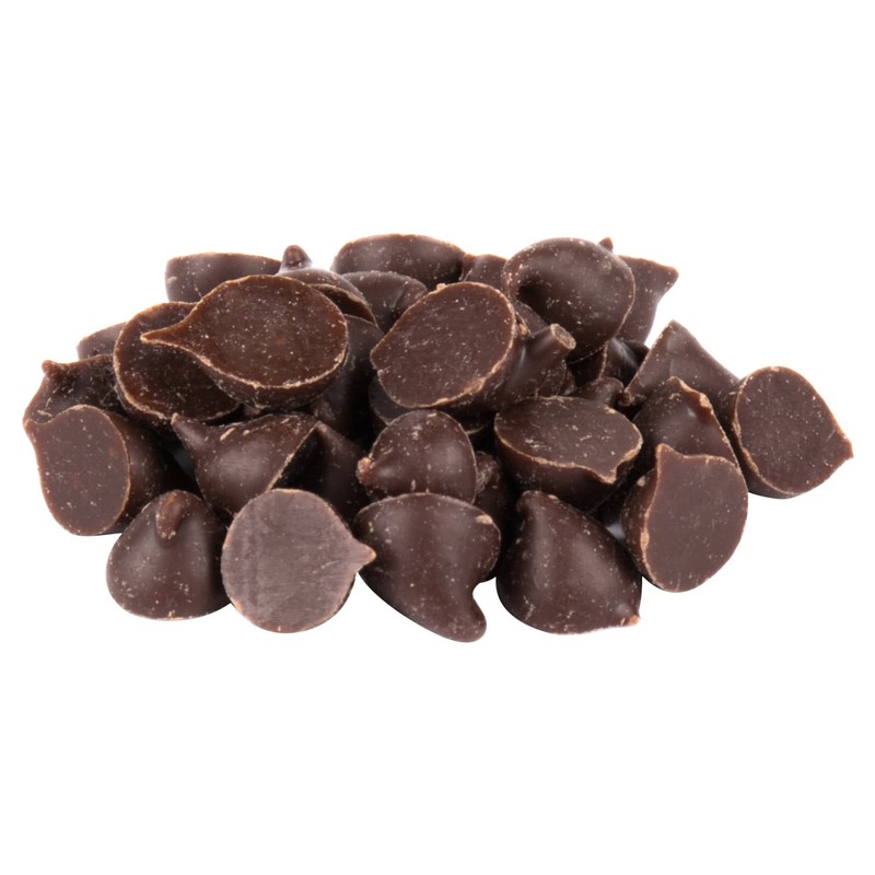 TableTop King 10 lb. 4M Chocolate Chip Miniatures Candy Ice