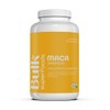 BULK SUPERFOODS Maca Orgánica 100 Natural Suplemento Alimenticio