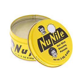 Murray's Nu Nile Hair Slick Dressing Pomade, 85 g