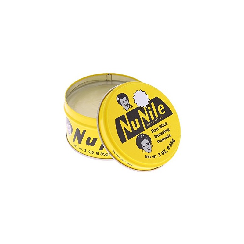 Murray's Nu Nile Hair Slick Dressing Pomade, 85 g