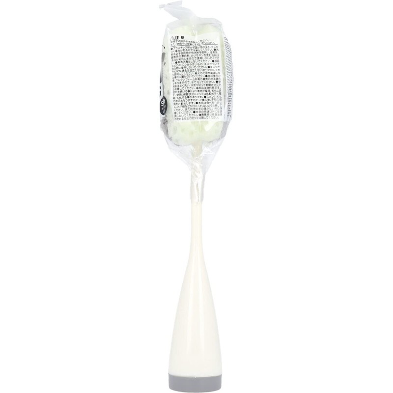 Swing Bottle Wash Sponge, White, Pack of 1