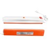 Vacuum Sealer Portable Small Food Vacuum Sealer Packaging Machine for