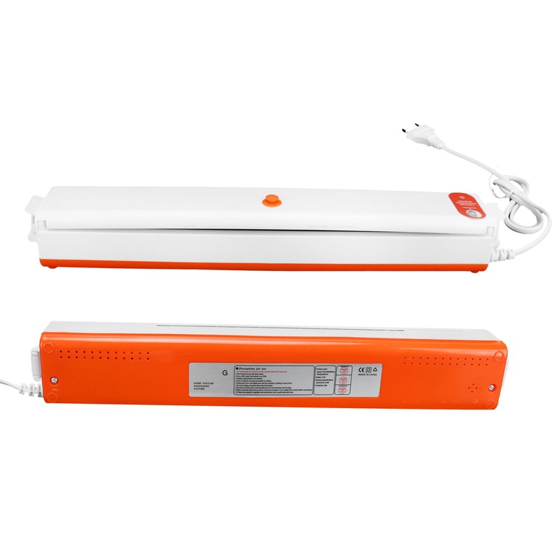 Vacuum Sealer Portable Small Food Vacuum Sealer Packaging Machine for