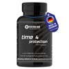 time 4 protection - mit Vitamin A, C, D, Zink,