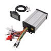 48V/64V 600W Brushless Controller Electric Sine Wave Bicycle Scooter Brushless