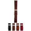 [MORELLATO] AGILA AGILA Watch Strap, 0.8 inches (20 mm) Cowhide