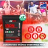 Iron Tablets High Strength 14mg - 180 Tablets - Vegan