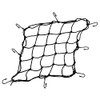Roleff Reacewear Luggage Rack RO 4101 Black 8 Hangers