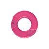 Fletcher TRU PEEP 3/16-inch Peep Sight in Pink