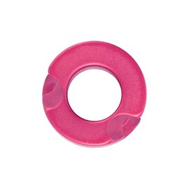 Fletcher TRU PEEP 3/16-inch Peep Sight in Pink