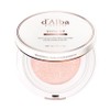 [Vegan Beauty] Dalba Waterful Tone-Up Sun Cushion SPF50+ PA++++, 15g, 1 piece / [비건뷰티] 달바 워터풀 톤업 선 쿠션 SPF50+ PA++++, 15g, 1개