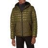 Kenneth Cole New York Kenneth Cole Men's Puffer Jacket, Quilted