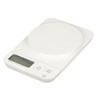 Pearl Metal D-18 Simple Me Digital Kitchen Scale, 4.4 lbs