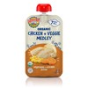 Earth's Best Organic Chicken Vegetable Medley Pouch, 4 oz (Pack