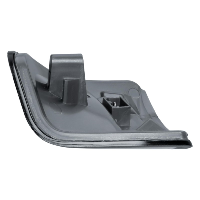 LONGLING Replacement Driver Left Side Door Towing Mirror Turn Signal