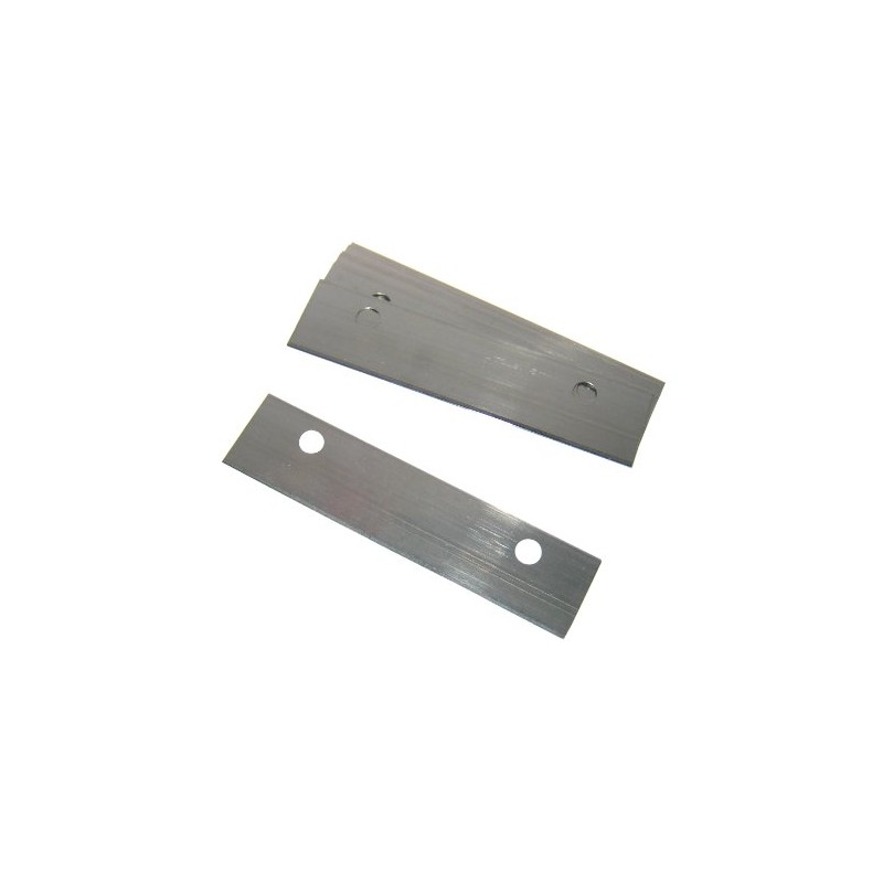 Aztec Just For You Use Only Flat Blade (10 Pieces)