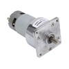 Gear Motor DC 24V 3.8A Speed Reduction Self Locking Reversible
