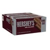 HERSHEY'S Milk Chocolate King Size, Candy Bars, 2.6 oz (18