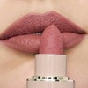 WESTMAN ATELIER Lip Suede Matte Lipstick - Piqué (Taupey Nude),