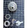 Case Ingersoll C30268 OEM Ignition Key Switch 200 & 400