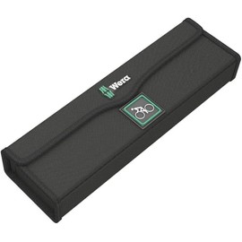 Wera 136487 Bicycle Torque 1 Empty Folding Pouch