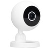 Wireless Home Security Camera WiFi Connection 360 Degree Rotation Infrared
