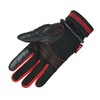 Rough & Road Gloves CK Knit Cuff Winter Leather Gloves