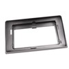 10.1inch Car Dash Fascia Navigation GPS Panel Frame Plug and