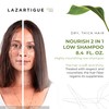 Lazartigue Nourish 2-In-1 Low Shampoo For Women 5.1 oz Shampoo