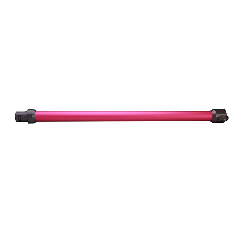 First4spares Pink Extension Wand Handle for Dyson V6 Animal Vacuum