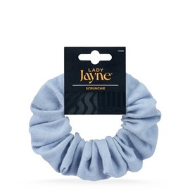 Lady Jayne Assorted Scrunchie - 1 Pack*