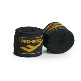 Prospecs Counter 23 Hand Wrap (Black)/Hand Wrap/Sports Hand Wrap/Workout Hand Wrap/Black Hand Wrap/Color Hand Wrap/Hand / 프로스펙스 카운터23 핸드랩(블랙)/핸드랩/스포츠핸드랩/운동핸드랩/블랙핸드랩/검정핸드랩/컬러핸드랩/핸