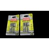 Ryobi 2-Pack Ryobi Impact Rated Socket Adaptor Set (3-Piece) AR2034