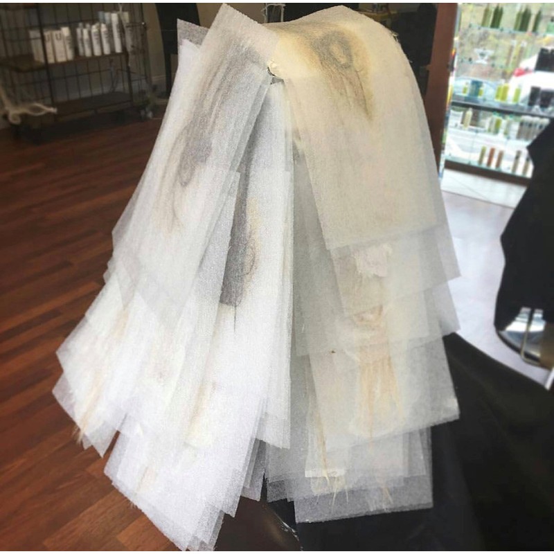 Flammer Maniac Mesh Sheets, 50 Sheets