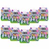 Hatchimals Colleggtibles 4 Pack + Bonus