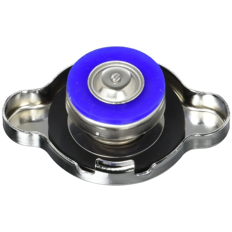 Spoon [Radiator Cap] TYPE F ALL-19045-001 For Honda Models