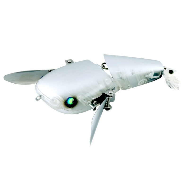 Depth NZ Crawler Jr. #06 Glass Cat