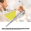 5pcs Low Speed Tungsten Carbide Steel Dental Cutting Burs Dentist