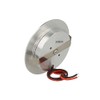 LEDLUX Mini Round LED Recessed Spotlight 3W AC/DC 12V DC