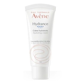 Avene Hydrance Riche 40ml Cream for Dry Skin